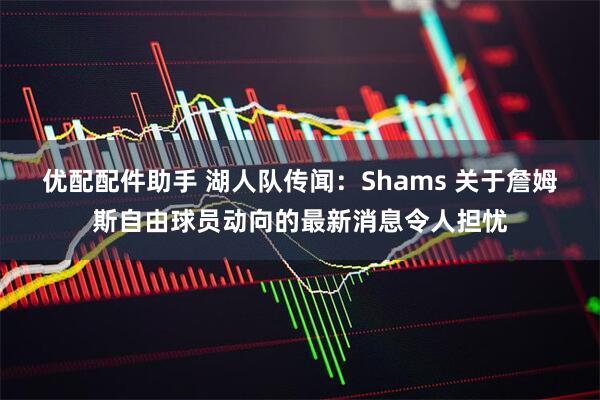 优配配件助手 湖人队传闻：Shams 关于詹姆斯自由球员动向的最新消息令人担忧
